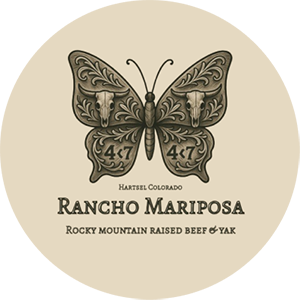 Rancho Mariposa